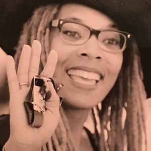 Meet your Posher, Tracy